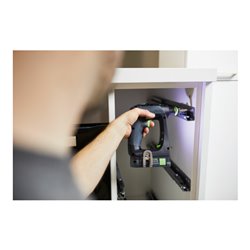 Festool Akku-Bohrschrauber CXS 18-Basic-3,0 (Gratis Akku Aktion)