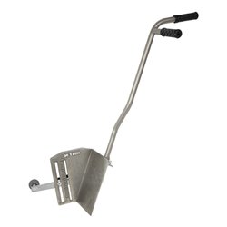 Orit Planiersystem 'Mini Egaliner'