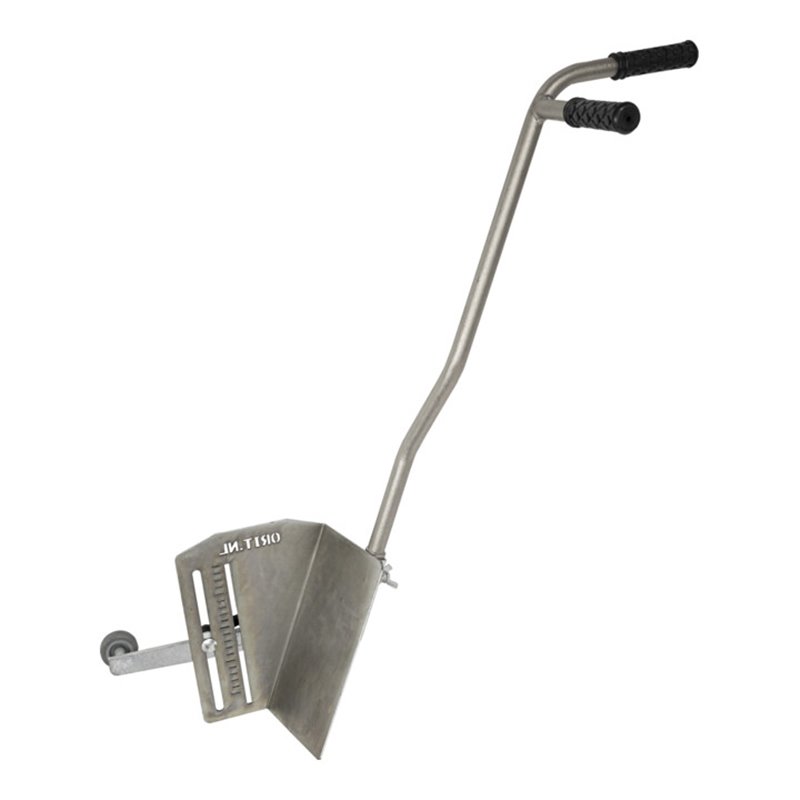 Orit Planiersystem 'Mini Egaliner'