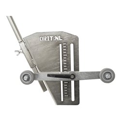 Orit Planiersystem 'Mini Egaliner'