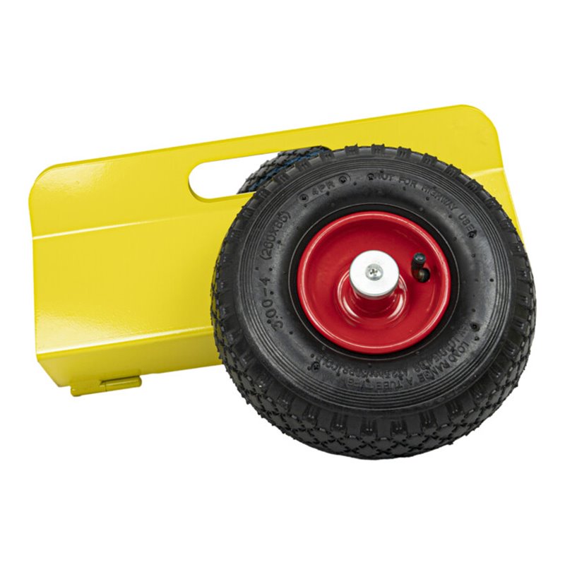 Orit Plattenroller 60-160mm 'Jack 160'