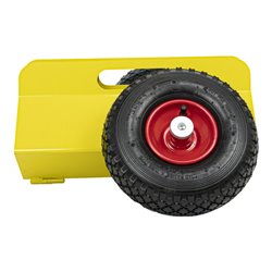 Orit Plattenroller 120-220mm 'Jack 220'