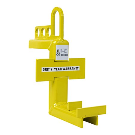 Orit Schachtheber 'Captain Hook'