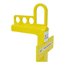 Orit Schachtheber 'Captain Hook'