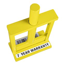 Orit Mini cutter 'Tom Thumb'