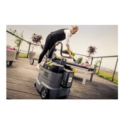 Kärcher Waschsauger Puzzi 9/1 Bp Pack