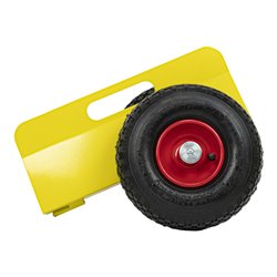 Orit Plattenroller 0-70mm 'Jack 70'