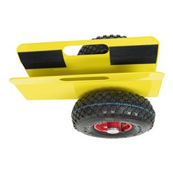 Orit Plattenroller 0-70mm 'Jack 70'