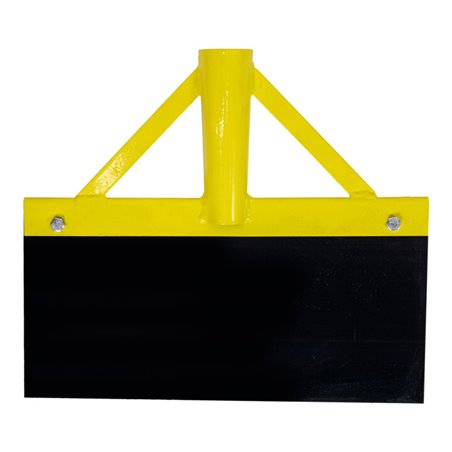 Orit Stoßscharre mit Strebe 300mm - 1,5mm 'Scraper Strut 300-1,5'