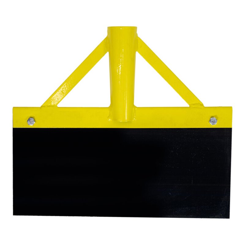 Orit Stoßscharre 300mm - 1,5mm 'Scraper 300-1,5'