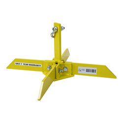 Orit Hofsink kastenheber 'Gully Head'