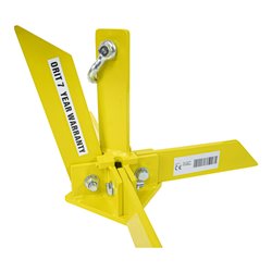 Orit Hofsink kastenheber 'Gully Head'