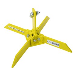 Orit Hofsink kastenheber 'Gully Head'