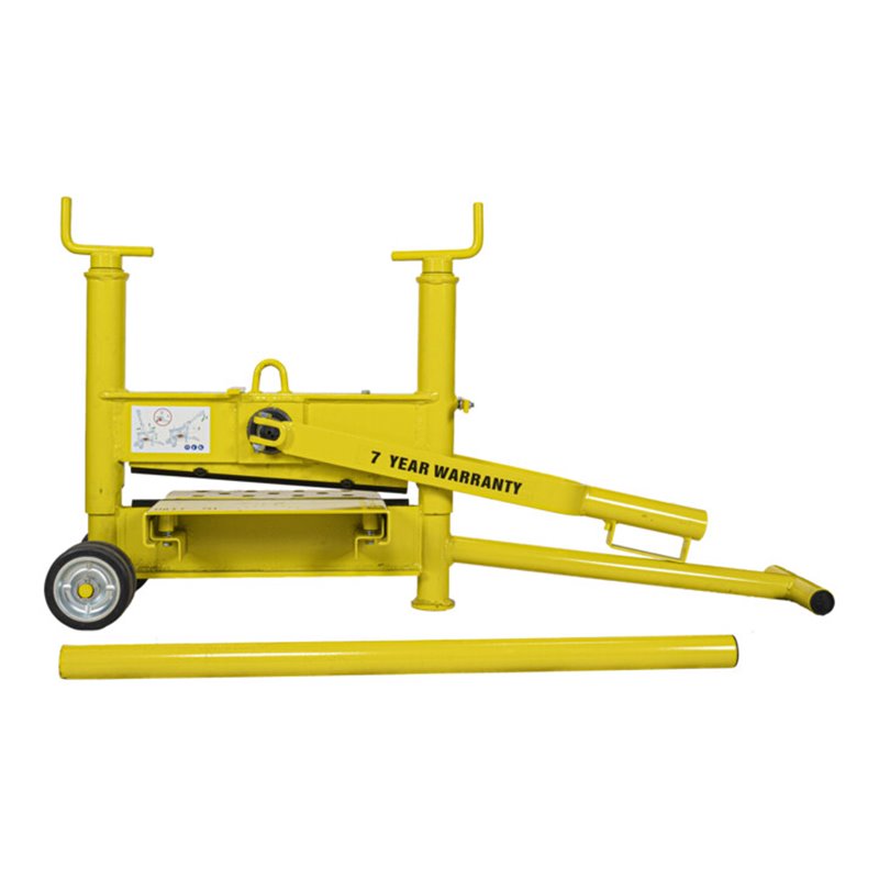 Orit Bordsteinschneider 430 - 300 mm 'Kerbstone-Master-43-Xtra-height'