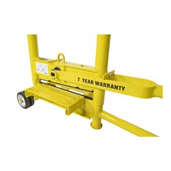 Orit Bordsteinschneider 430 - 300 mm 'Kerbstone-Master-43-Xtra-height'