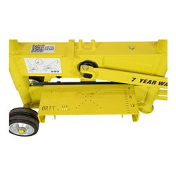 Orit Bordsteinschneider 430 - 300 mm 'Kerbstone-Master-43-Xtra-height'