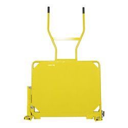 Orit Verbundstein Transportkarre mit Verbreiterung 530 - 920 mm 'Transporter'