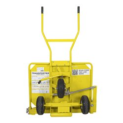 Orit Verbundstein Transportkarre mit Verbreiterung 530 - 920 mm 'Transporter'