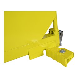 Orit Verbundstein Transportkarre mit Verbreiterung 530 - 920 mm 'Transporter'