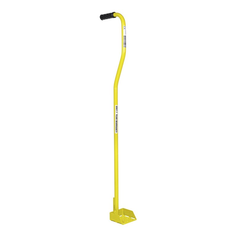 Orit Schachdeckelschaufel mit Hacken 'Angelique'