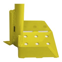 Orit Schachdeckelschaufel mit Hacken 'Angelique'