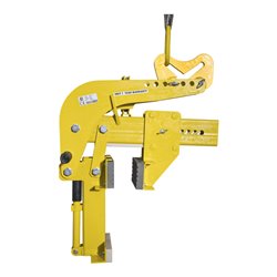 Orit L-Stein Winkelelementzange Cheek 2 Cheek''