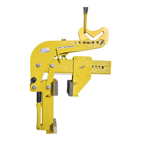 Orit L-Stein Winkelelementzange Cheek 2 Cheek''