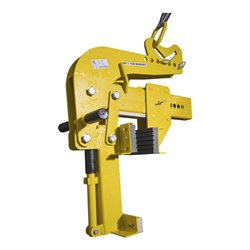 Orit L-Stein Winkelelementzange Cheek 2 Cheek''