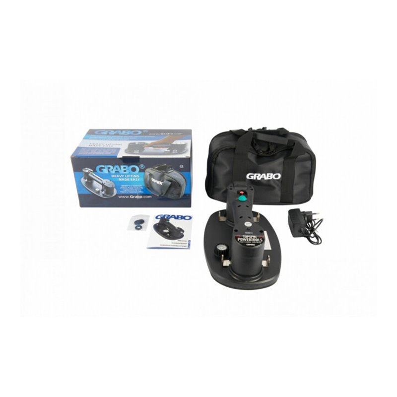 Orit Grabo Plus Bundle