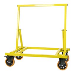 Orit Plattenwagen 'Rock & Roll'