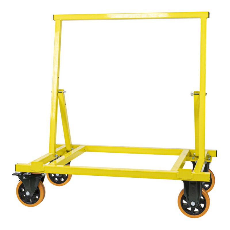 Orit Plattenwagen 'Rock & Roll'