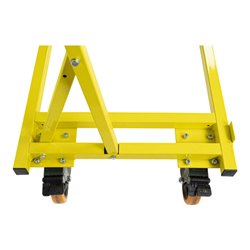 Orit Plattenwagen 'Rock & Roll'