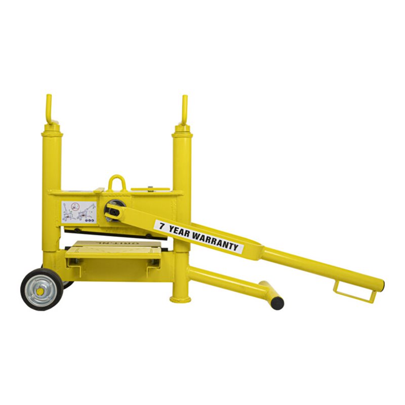 Orit Kalksandstein-Schneider 330 - 350 mm 'Sand-Limestone-Mate 33'