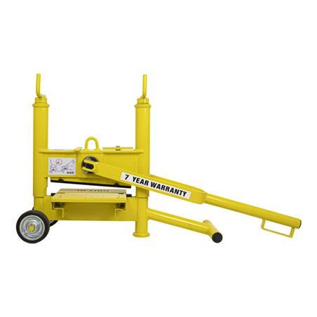 Orit Kalksandstein-Schneider 330 - 350 mm 'Sand-Limestone-Mate 33'