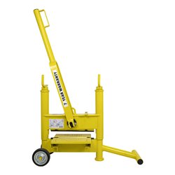 Orit Kalksandstein-Schneider 330 - 350 mm 'Sand-Limestone-Mate 33'