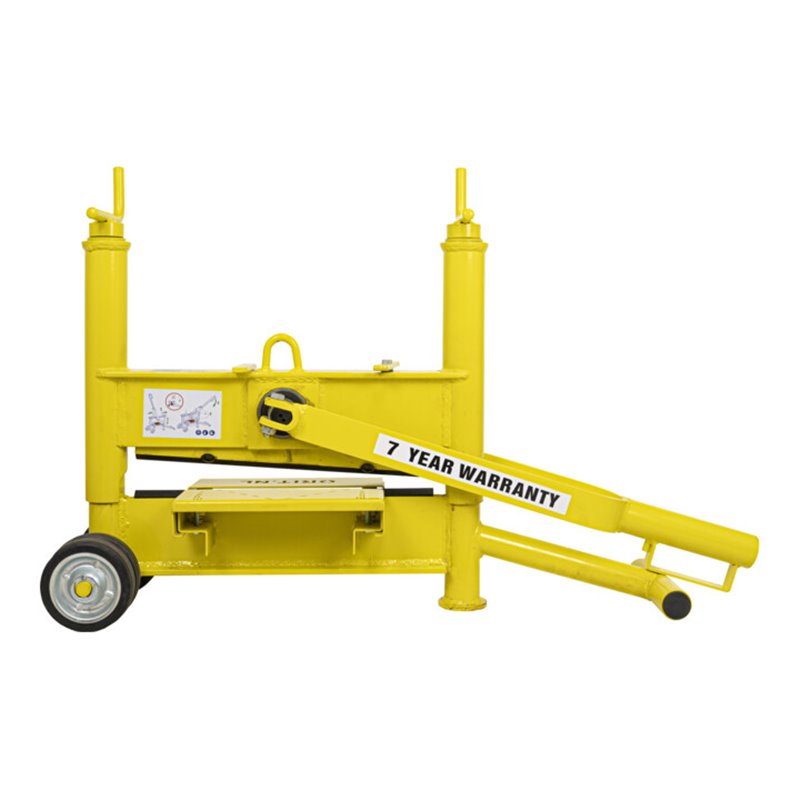 Orit Kalksandstein-Schneider 430 - 350 mm 'Sand-Limestone-Mate-43'