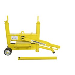 Orit Kalksandstein-Schneider 430 - 350 mm 'Sand-Limestone-Mate-43'