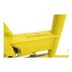 Orit Kalksandstein-Schneider 430 - 350 mm 'Sand-Limestone-Mate-43'