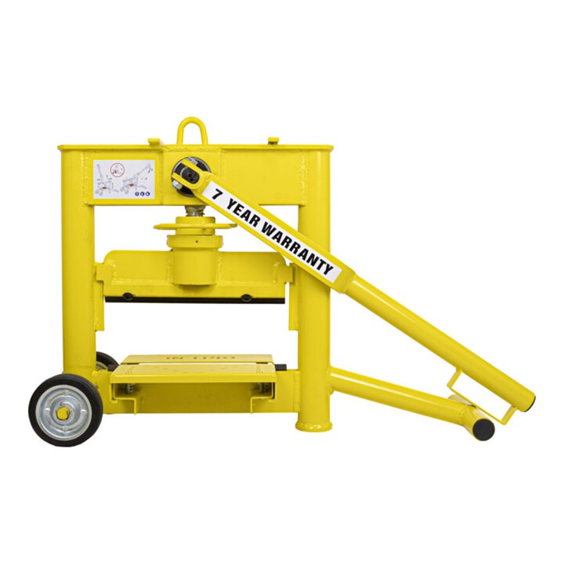 Orit Verbundsteinspalter 330 - 120 mm 'Easy Turner'