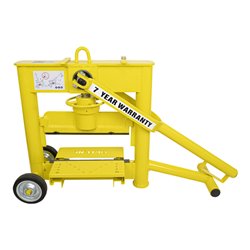 Orit Verbundsteinspalter 330 - 120 mm 'Easy Turner'