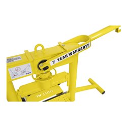 Orit Verbundsteinspalter 330 - 120 mm 'Easy Turner'