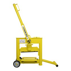 Orit Verbundsteinspalter 330 - 120 mm 'Easy Turner'