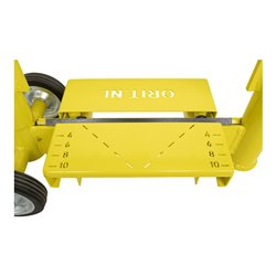 Orit Verbundsteinspalter 330 - 120 mm 'Easy Turner'