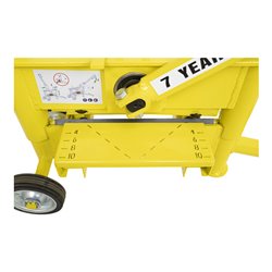 Orit Verbundsteinspalter 330 - 150 mm 'Easy Cutter 150'