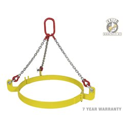 Orit Mörtelkübel hebeklemme 60-70 liter