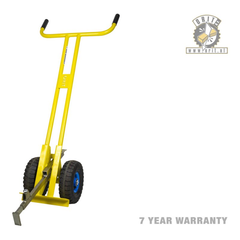 Orit Platten Verlegewagen 'Caddy Extra Light'