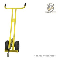 Orit Platten Verlegewagen 'Caddy Extra Light'