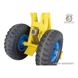 Orit Platten Verlegewagen 'Caddy Extra Light'