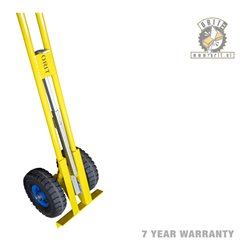 Orit Platten Verlegewagen 'Caddy Extra Light'