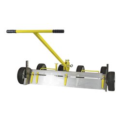 Orit Planiersystem 1100-2100 mm 'Egaliner Epic'